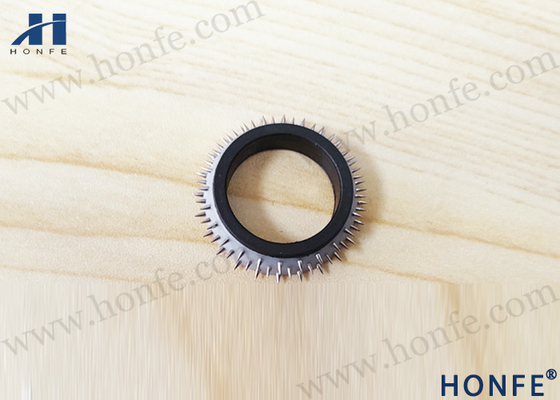 TEMPLE RING BA243813 WEAVING MACHINERY reserveonderdelen voor OPTIMAX