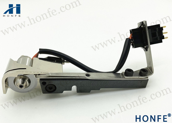 Weft Cutter GC BE240350/BE240351 Picanol Loom Spare parts Guaranteed Components at Negotiable Prices