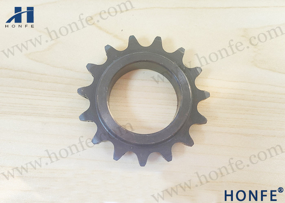Vervoerketen met tandwiel 912531028 Garanted Sulzer Loom spare parts