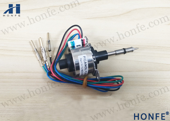HONFE ELCA Motor BE307186/BE312775 Weefbedelen voor Picanol OMP800