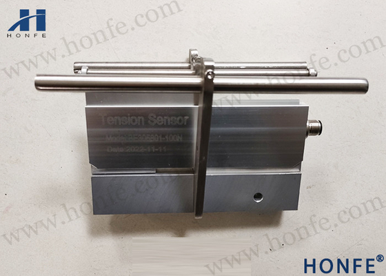Silver Warp SensorBE305801 voor Air Jet Loom onderdelen