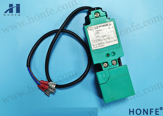Verscheidene pakketten warpsensor BE89270 voor PICNAOL PAT/GAMMA/GTM