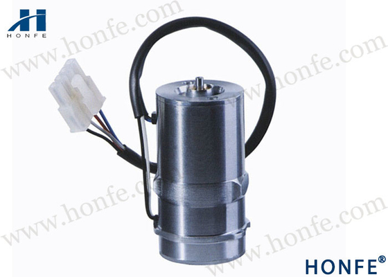 Picanol Omni-Plus-X Weft Storage Pin 31.0964.005/31.0964.001 Voor luchtstraallooien