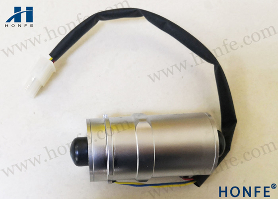 Picanol Omni-Plus-X Weft Storage Pin 31.0964.005/31.0964.001 Voor luchtstraallooien