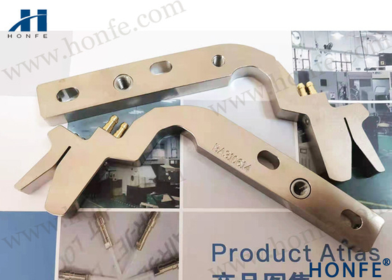 HONFE Picanol Loom Spare Parts MOQ 1 stuk BA310614/BE310618/BA310613