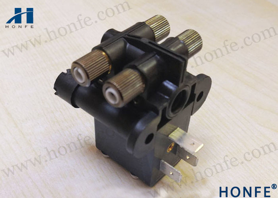 Relais-solenoïde kleppen voor Picanol Delta / Omni Loom BE154826/BE152080/BE151617