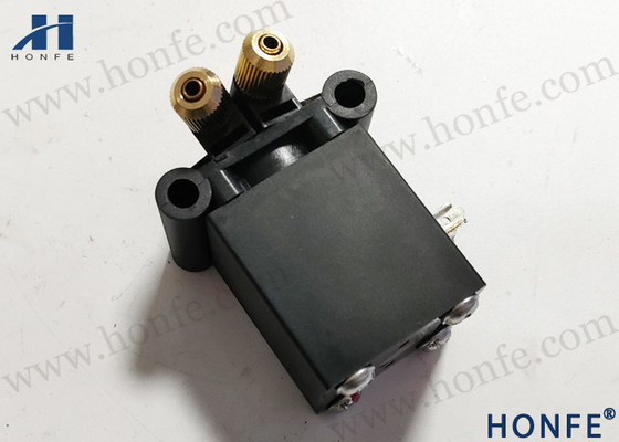 BE154889/BE154831/BE153889 Relais-solenoïde kleppen voor Picanol Omni-Plus machine Duurzaam en betaalbaar