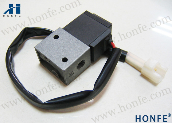 Tsudakoma ZAX-serie elektroventielen ED01063A Air Jet Loom Spare Parts