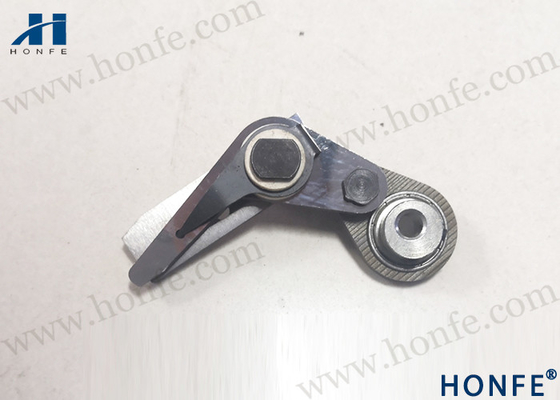Cutter RH Assy Naam met meerdere verpakkingsmogelijkheden voor Air Jet Loom