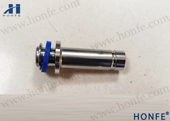 ELCA Solenoïde Valve Cylinder BE320518 Picanol Loom Spare Parts Plaats van oorsprong Voor uw bedrijf