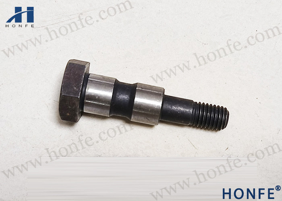 Cam Follower Pin 624608 Tsudakoma Loom Parts T/T Betaling 7 Werkdagen