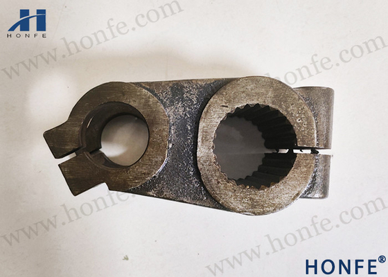 Zwaardhefboom 641A14 Tsudakoma Loom Spare Parts For Carton Package