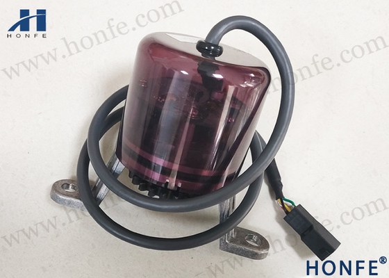 Encoder 67500-00002-OA/67500-00009-OA Voor Toyota JAT600/610/710