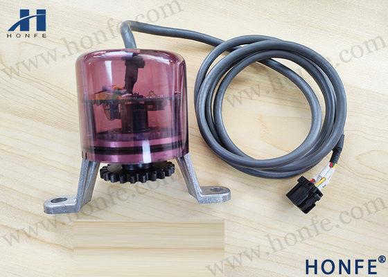 Encoder 67500-00002-OA/67500-00009-OA Voor Toyota JAT600/610/710