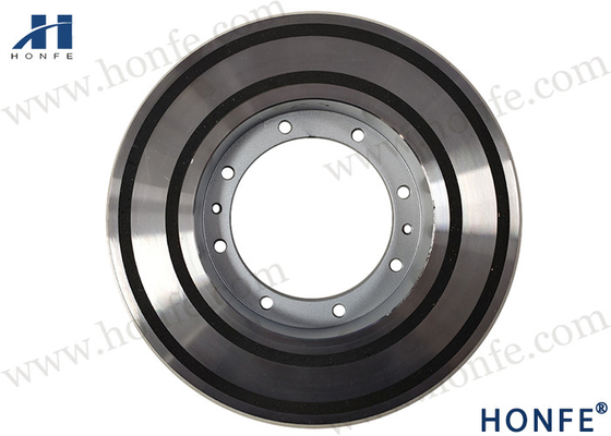 Rotorwiel Nuovo Pignone Spare parts PQO45020 Voor snelle weefgetouwen