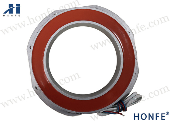 Clutch Coil FAST Loom Spare Parts PQO45021 Weaving Loom Parts
