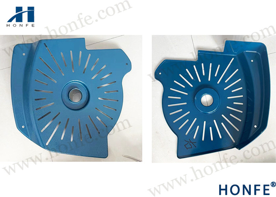 Dekking RH BE234252 Weefbedrijfsonderdelen voor Picanol Optimax