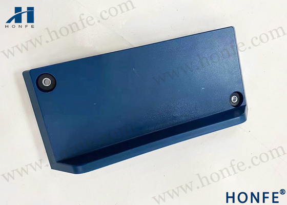 Afdekking BE245884 Rapier Loom Spare Parts For Picanol Optimax Machine