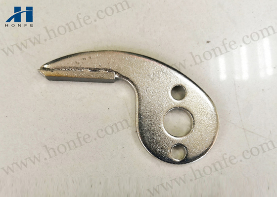 Textielmachines: reserveonderdelen Blade Fixed RH PN051739/PQO51730