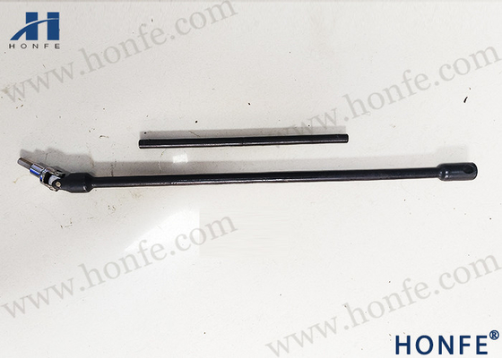 Speciale sleutel titan hefboom 923980339 Weefbedrijf Onderdelen