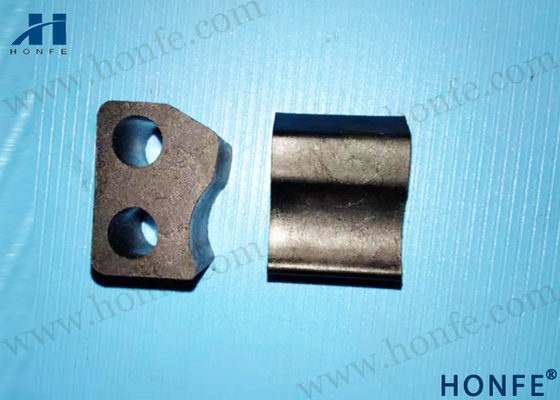 Picanol Plus Machine Bearing Cover Air Jet Loom onderdelen BA212534/BA201521