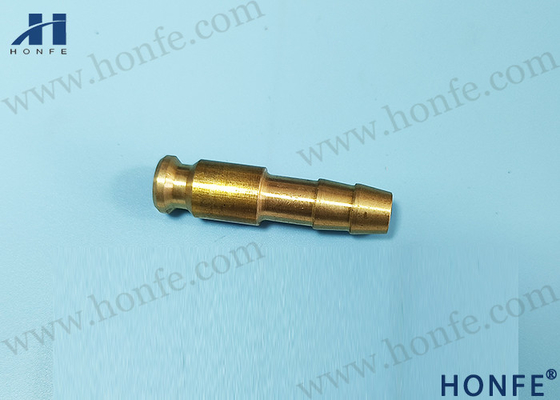B155117 Sluiting PICANOL MACHINE PARTS Airjet Loom onderdelen