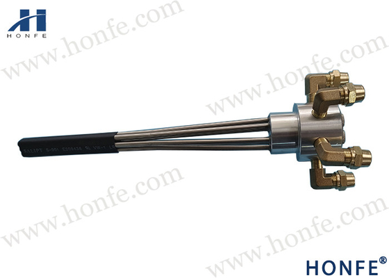 Garandeerde kwaliteit Tsudakoma Loom Spare Parts Main Nozzle