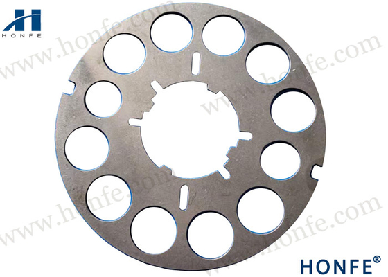 DISC F183.020.08 OUITVENDE LOM-ERVARDEELEN VAN DOEBY-MACHINERIEEN