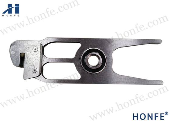 Heald Frame Hooks F283.070.00 Staubli Loom Onderdelen