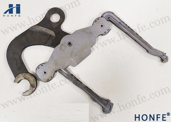 LEVER HP700 DOBBY WECKEMASCHINE Lumen reserveonderdelen met onderdeel nr. 9210082