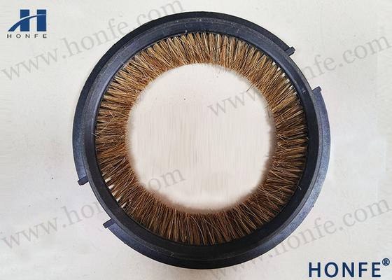 Ring voor borstel 959003096 Sulzer Loom Onderdelen Kwaliteitsgarantie