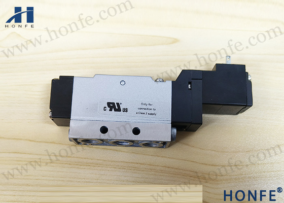 Magnetische klep 927292961 Spareonderdelen voor projectielloom Sulzerloom