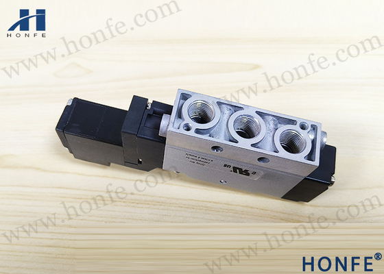 Magnetische klep 927292961 Spareonderdelen voor projectielloom Sulzerloom
