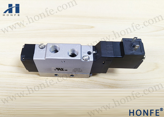 Magnetische klep 927292961 Spareonderdelen voor projectielloom Sulzerloom