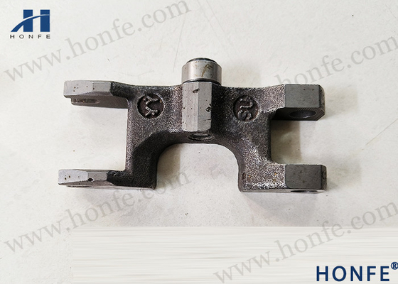 Roller Lever Su Projectiel Loom Spare Parts 912559156 Technologische ondersteuning