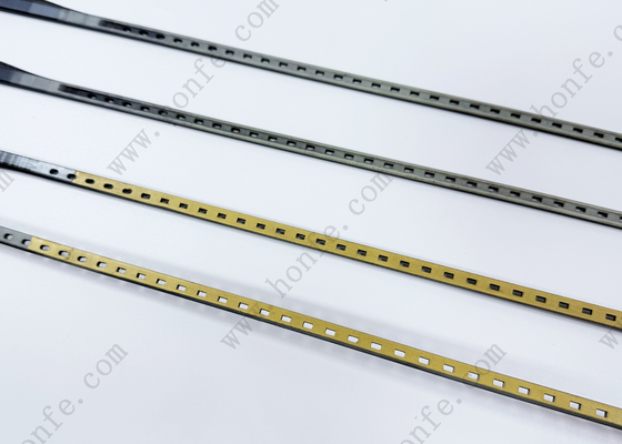 Panterband Links 2553062 L=2600 Rapierband Positieve Links Loom Onderdelen