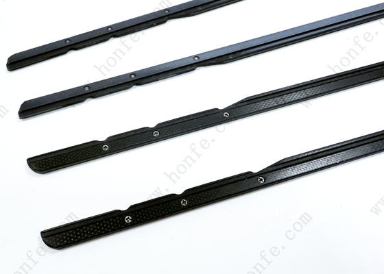 100% QC Pass Panter Tape Rechts L 1900 2553058 Rapier Tape Positief Rechts Voor Textielmachines