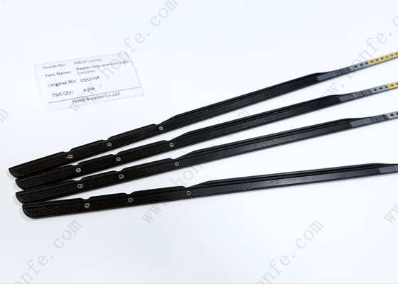 100% QC Pass Panter Tape Rechts L 1900 2553058 Rapier Tape Positief Rechts Voor Textielmachines