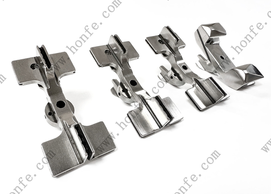 Sulzer Loom picking schoen in zilver met 100% QC Pass garantie en originele onderdeel