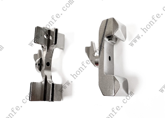Sulzer Loom picking schoen in zilver met 100% QC Pass garantie en originele onderdeel