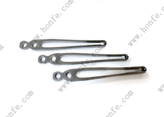 Projectiel Gripper 911312212 Diamant Knurled 25N/2500GR Lichtblauw 2.2*4 D12 9G