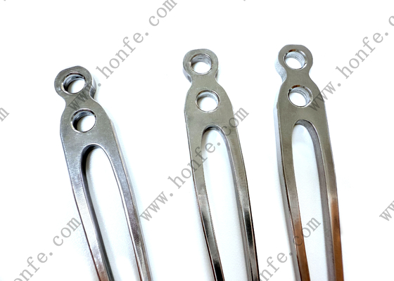 Projectiel Gripper 911312212 Diamant Knurled 25N/2500GR Lichtblauw 2.2*4 D12 9G