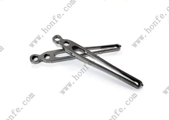 Projectielgrijper 911312249 Glad 22N/2200GR Wit 2.2*4 D12 9G