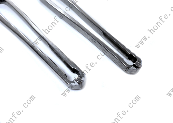 Projectielgrijper 911312249 Glad 22N/2200GR Wit 2.2*4 D12 9G