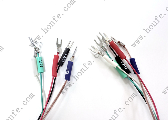 Gevoelkop met kabel ZAH2 626373D Tsudakoma ZA203/205/209 Kwaliteit gegarandeerd