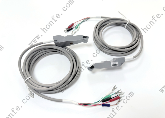 Gevoelkop met kabel ZAH2 626373D Tsudakoma ZA203/205/209 Kwaliteit gegarandeerd