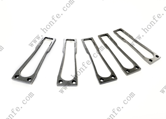 Projectielvoedergrijper 911319365 Diamant gekarteld 2.1*3 D1