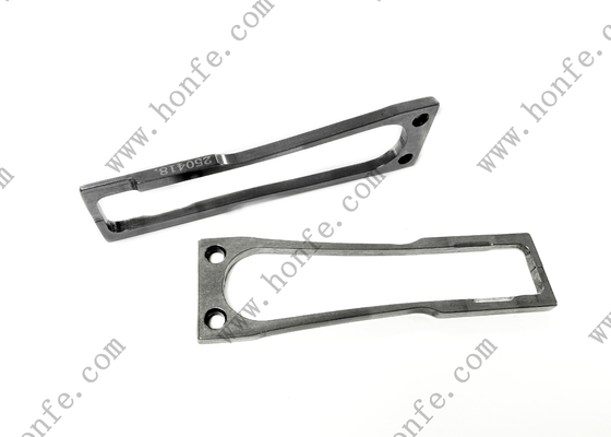 Projectielvoedergrijper 911319365 Diamant gekarteld 2.1*3 D1