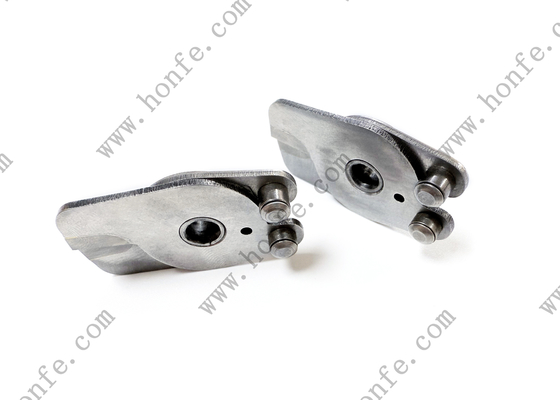 Zware scharen D1 911820016 912520035 Sulzer Loom Spare parts Projectiel