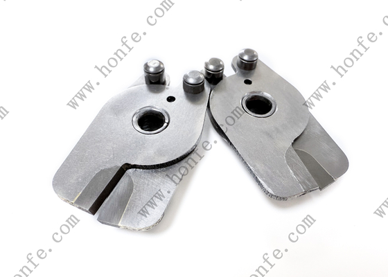 Zware scharen D1 911820016 912520035 Sulzer Loom Spare parts Projectiel